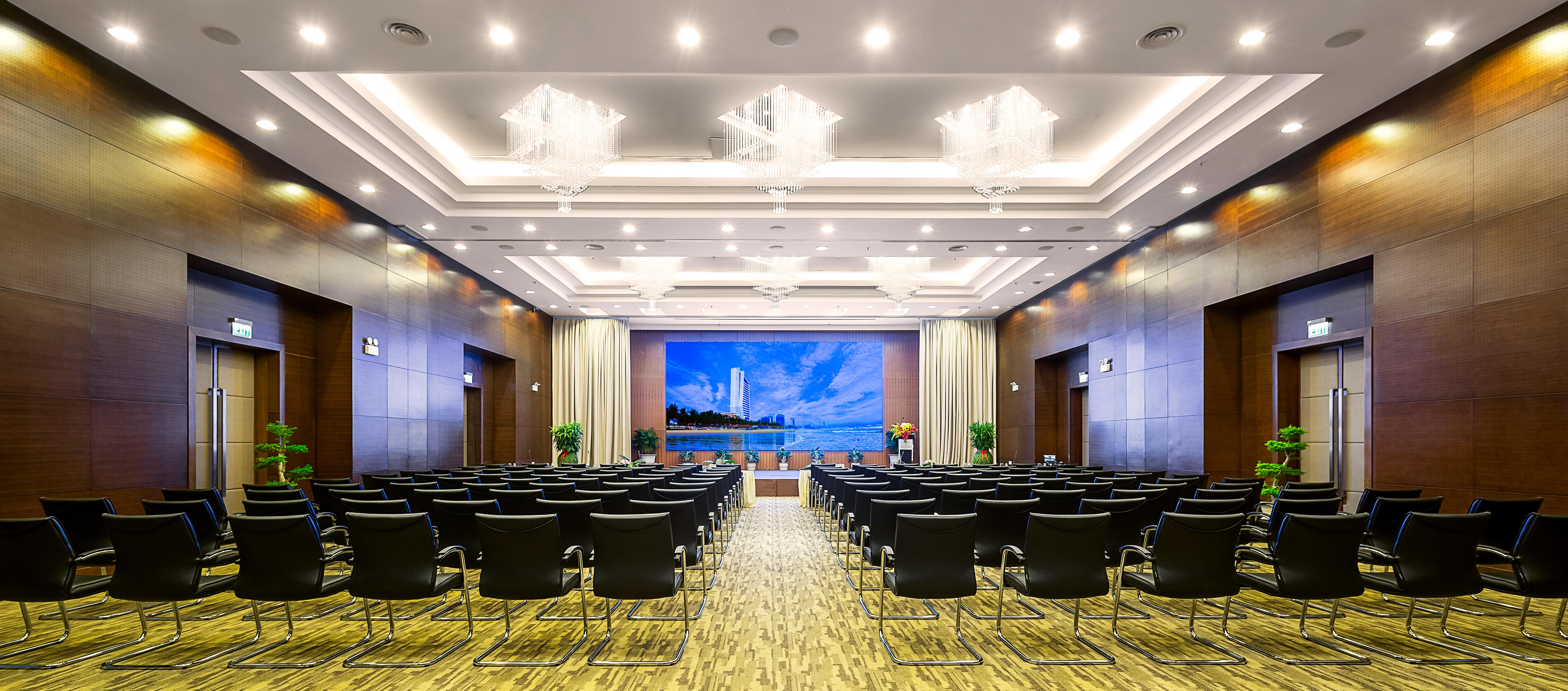 Grand Tourane Hotel Da Nang Eksteriør billede