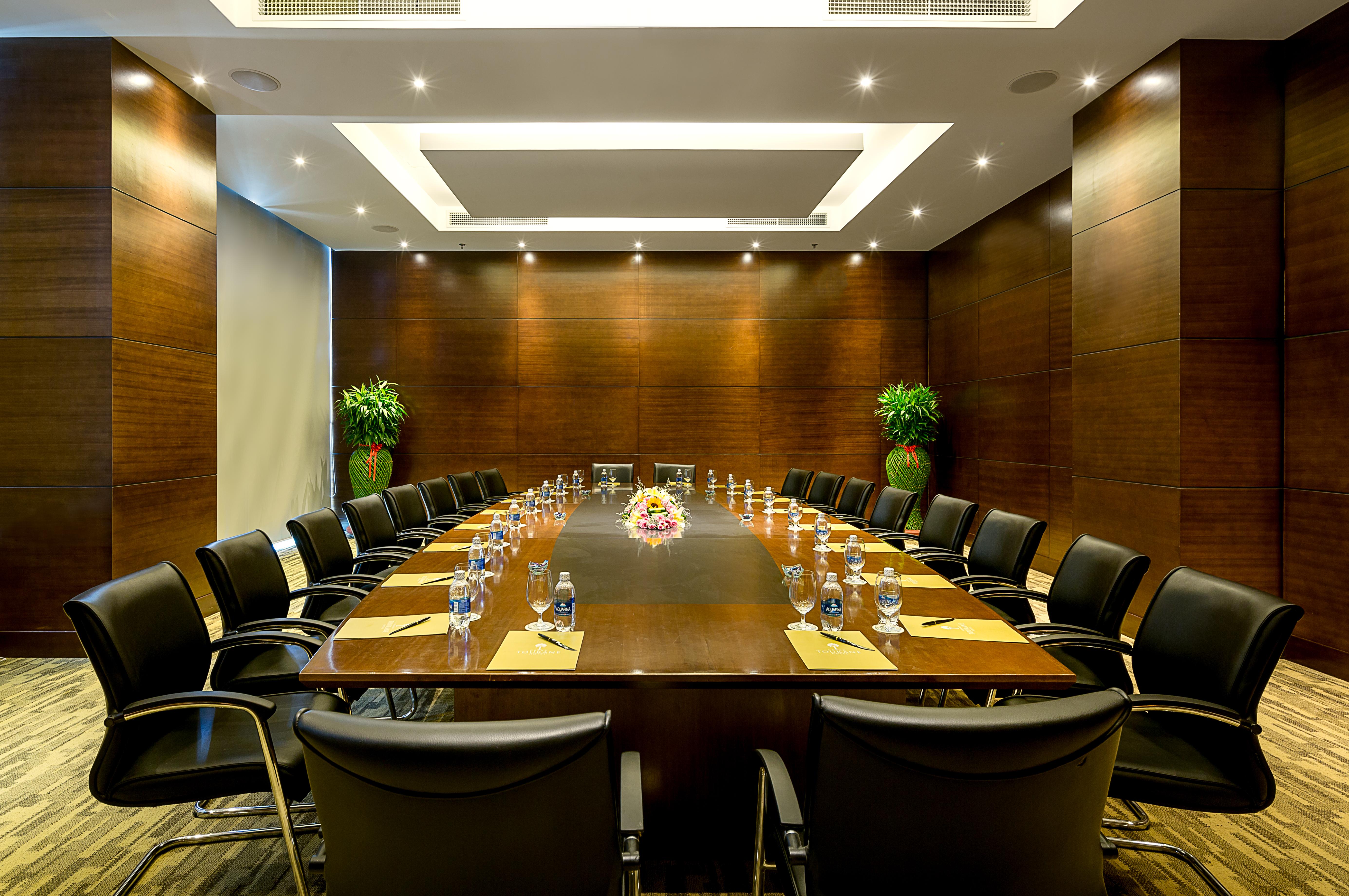 Grand Tourane Hotel Da Nang Eksteriør billede